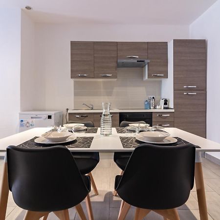 Appartement Moderne Et Elegant Quartier Saint-Jean Perpignan 2 Exteriör bild