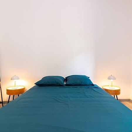 Appartement Moderne Et Elegant Quartier Saint-Jean Perpignan 2 Exteriör bild