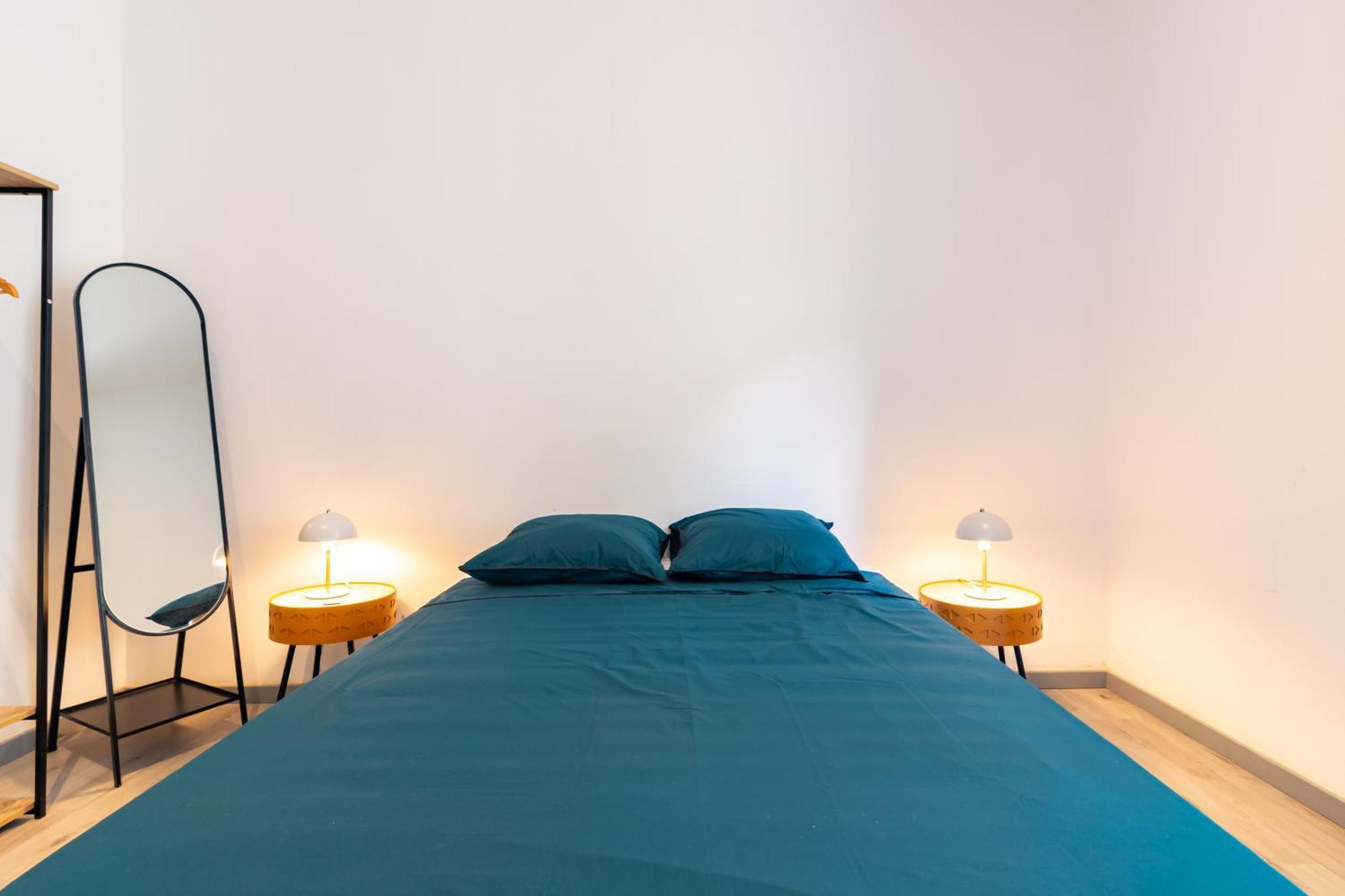 Appartement Moderne Et Elegant Quartier Saint-Jean Perpignan 2 Exteriör bild