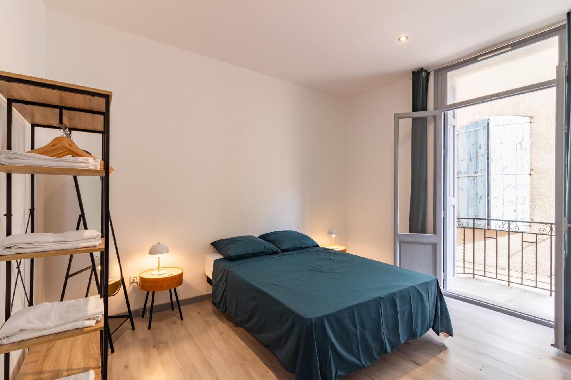 Appartement Moderne Et Elegant Quartier Saint-Jean Perpignan 2 Exteriör bild