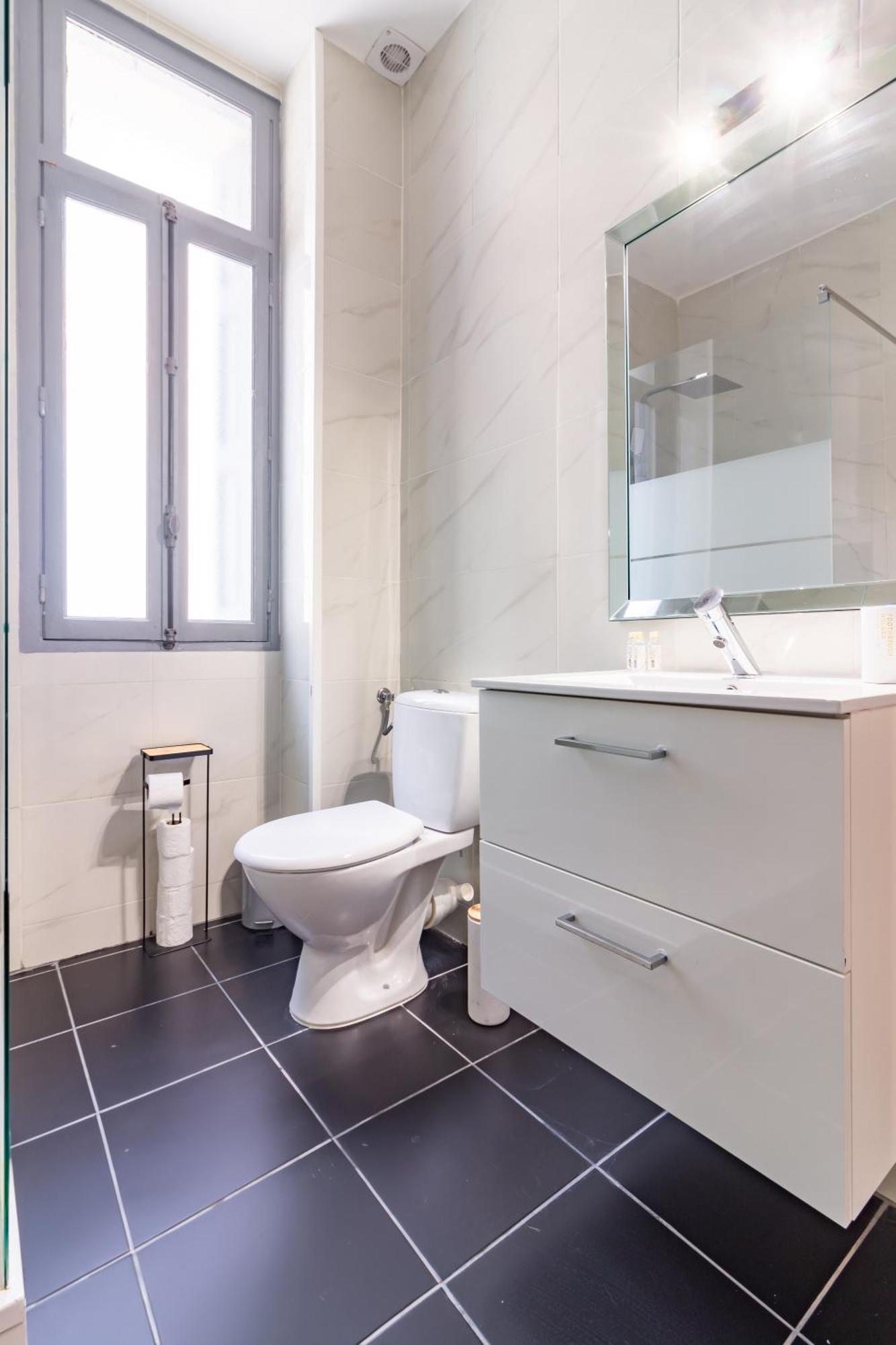 Appartement Moderne Et Elegant Quartier Saint-Jean Perpignan 2 Exteriör bild