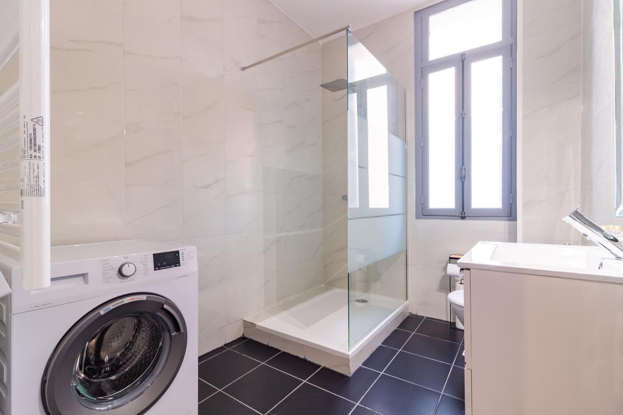 Appartement Moderne Et Elegant Quartier Saint-Jean Perpignan 2 Exteriör bild
